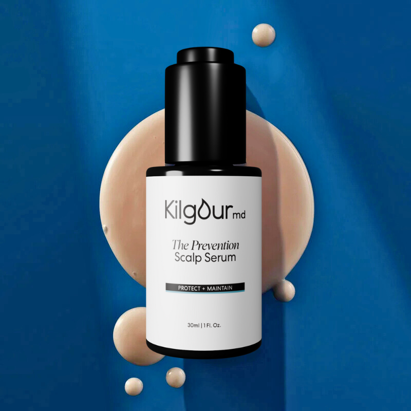 The Prevention Scalp Serum
