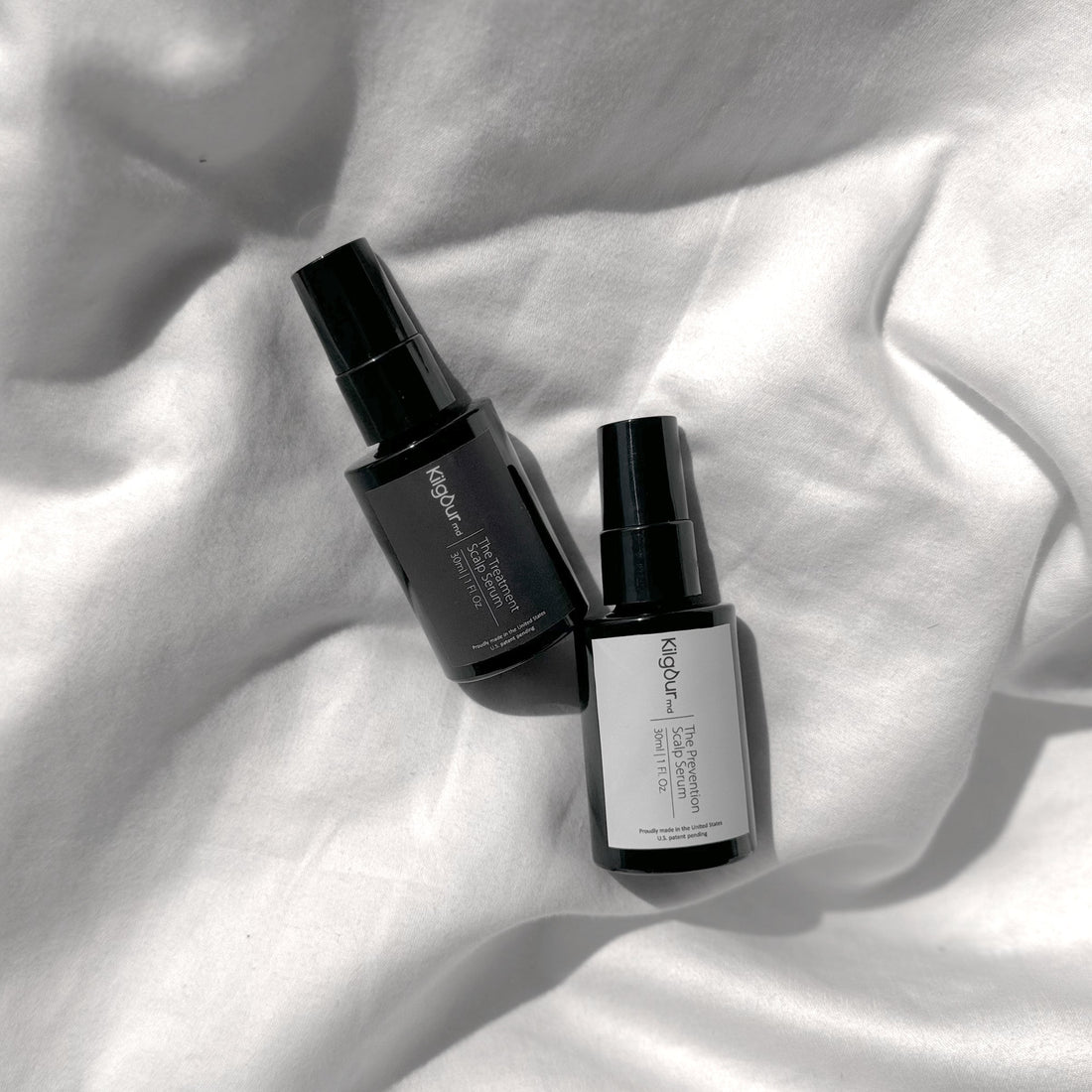 How to Maximize the Benefits of Our Transformative Scalp Health Products