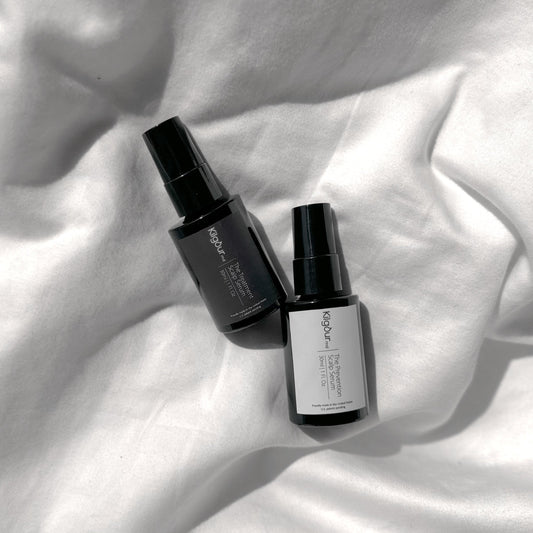 How to Maximize the Benefits of Our Transformative Scalp Health Products