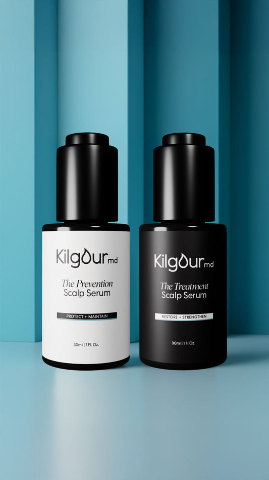 How to Maximize the Benefits of Our Transformative Scalp Health Products